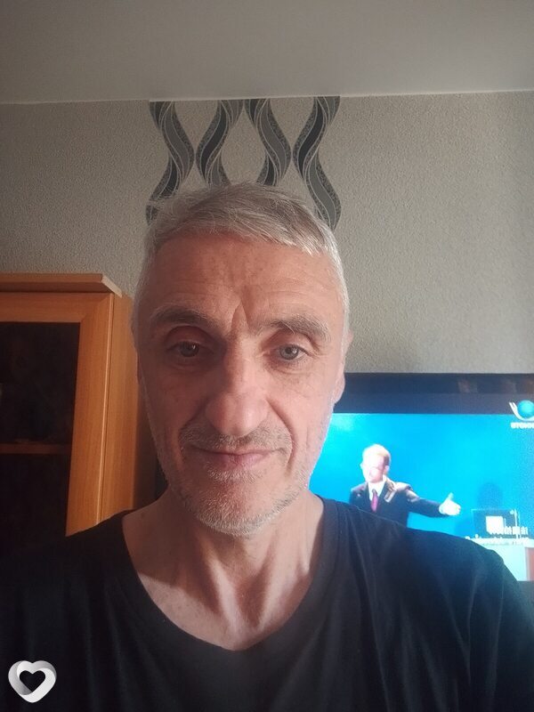 Владимир, Первоуральск