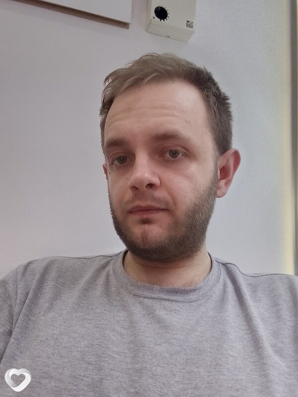 Владислав, 30, Сочи — анкета №4377174