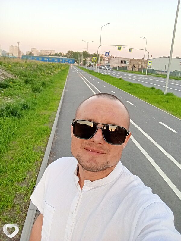 Андрей, 33, Санкт-Петербурге — анкета №4377279