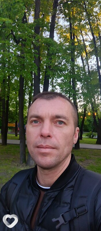 Евгений, 41, Алейске — анкета №4377281