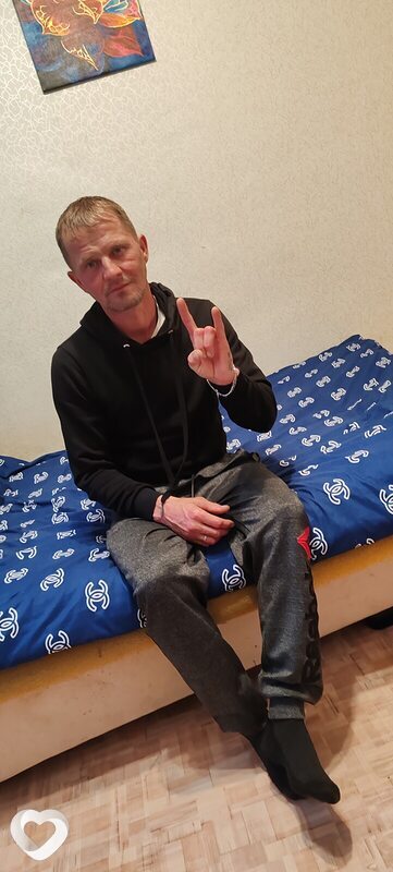 Павел, 39, Перми — анкета №4377282