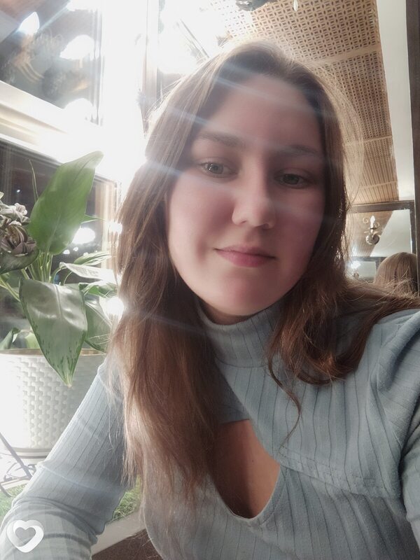 Алина, 24, Санкт-Петербурге — анкета №4377290
