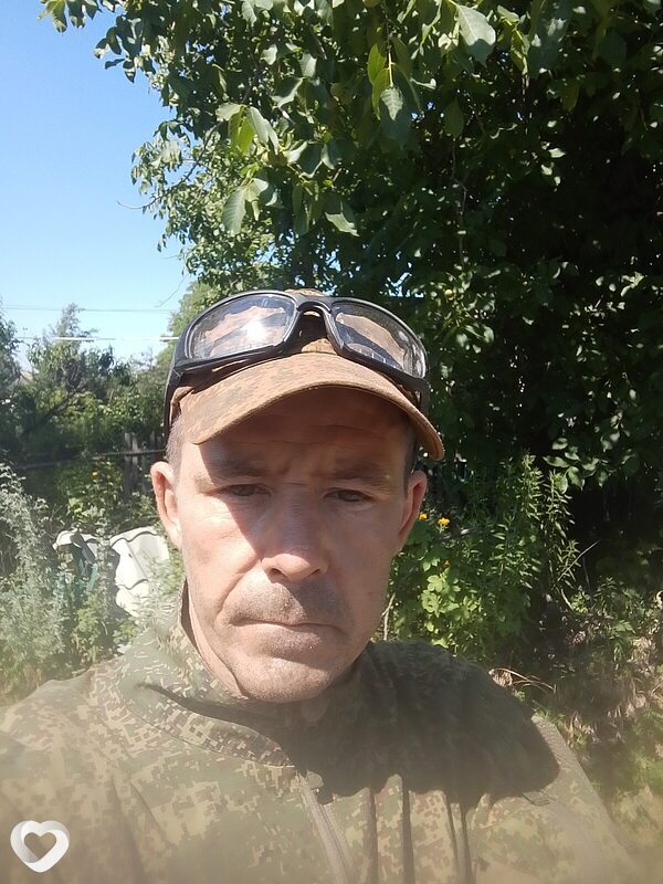 Александр, 40, Бердянске — анкета №4377292
