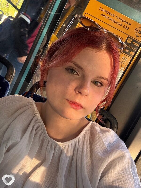Алёна, 20, Санкт-Петербурге — анкета №4688388
