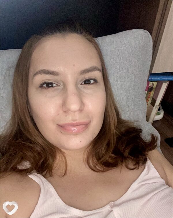 Дарья, Набережные Челны