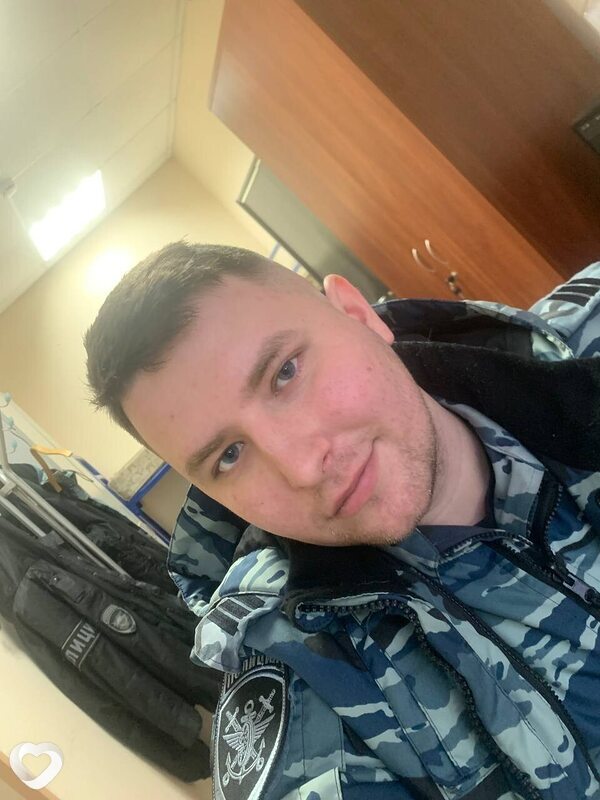 Илья, 26, Ярославле — анкета №4377252