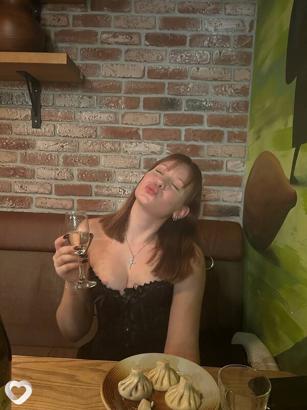 Ліза, 18, Киеве — анкета №4377258