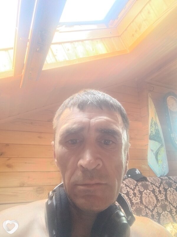 Влад, 47, Оренбурге — анкета №4377259