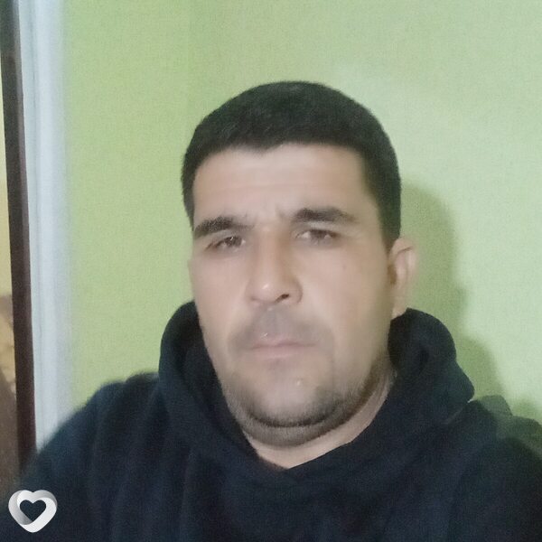 Рустам, 44, Сызрани — анкета №4377264