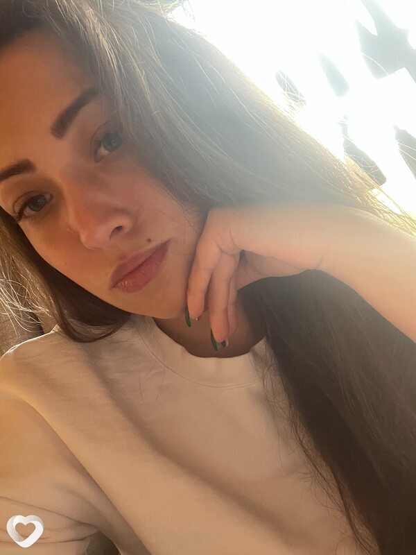 Анастасия, 30, Саратове — анкета №4377266