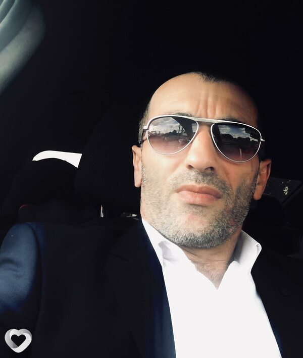 Марат, 43, Волгограде — анкета №4377269