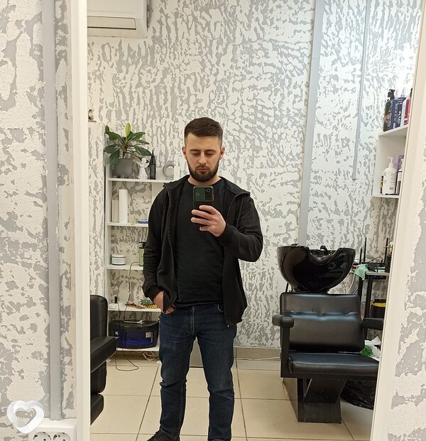 Vuqar, 27, Самаре — анкета №4377202