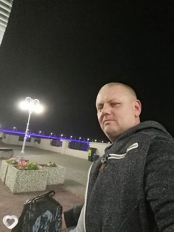 Дмитрий, 45, Барнауле — анкета №4377203