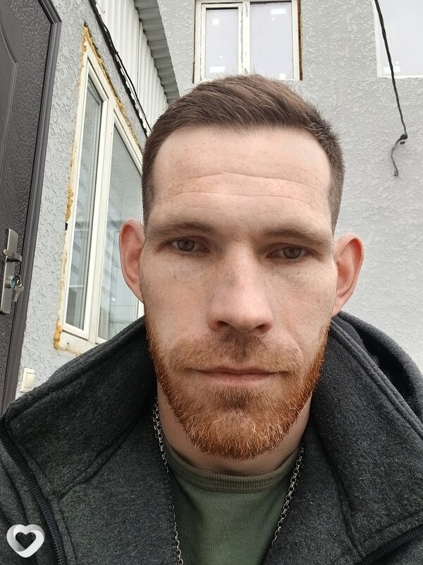 Павел, 31, Краснодаре — анкета №4377204