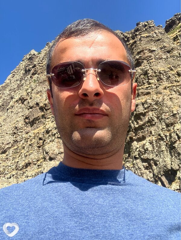 Vahe, 33, Ереван — анкета №4377207