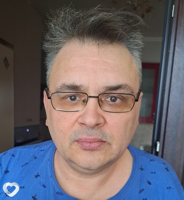 Станислав, 27, Москве — анкета №4377209