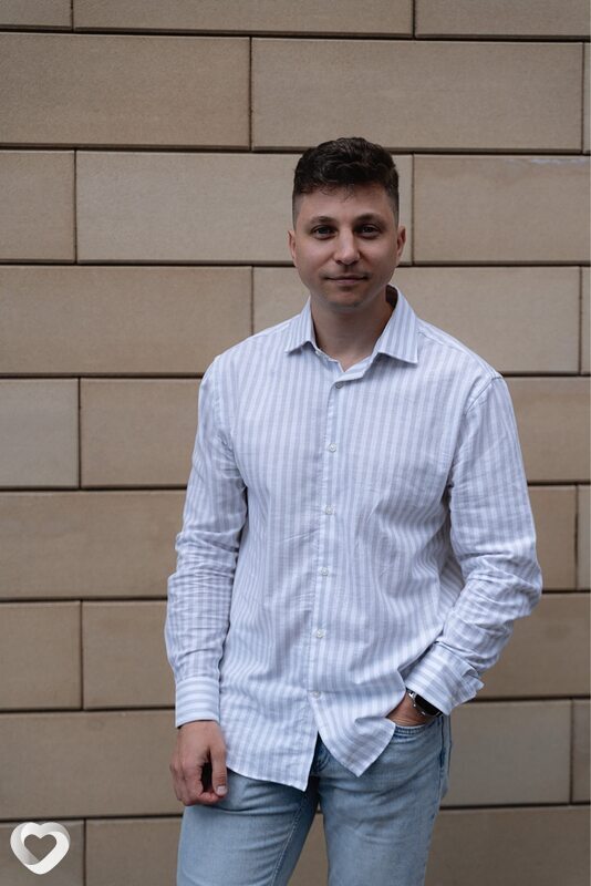 Сергей, 37, Казани — анкета №4377219