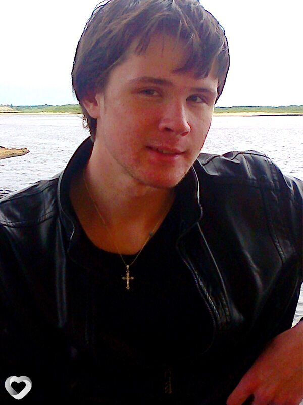 Илья, 29, Мурманске — анкета №4377429