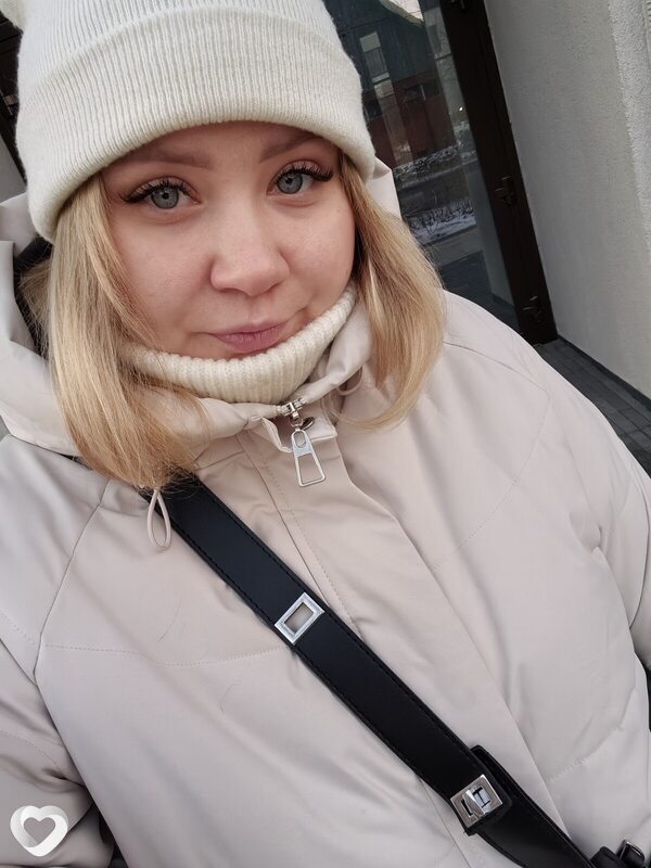 Алена, 28, Тюмени — анкета №4377431