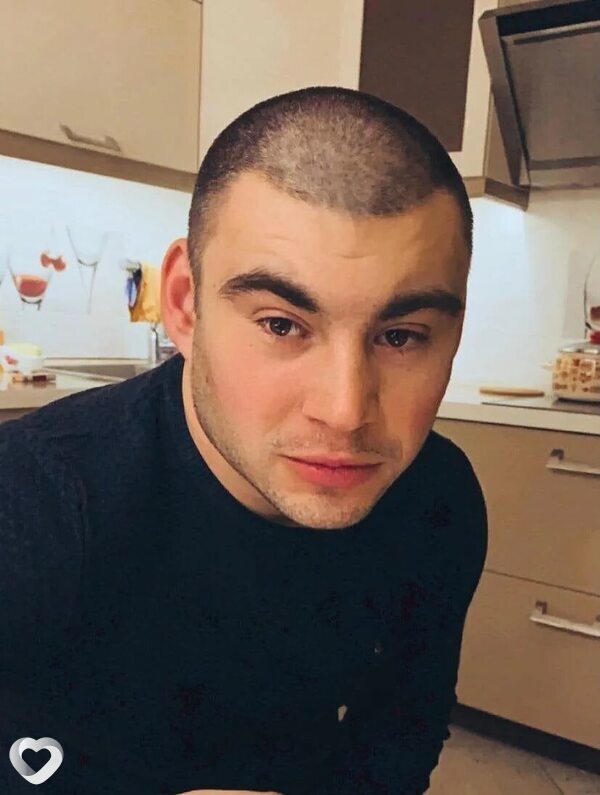 Александр, 30, Волгограде — анкета №4377437