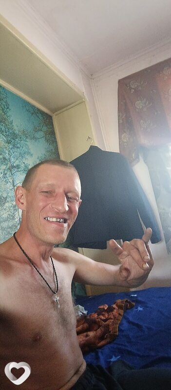 Пётр, 43, Тулуне — анкета №4377441