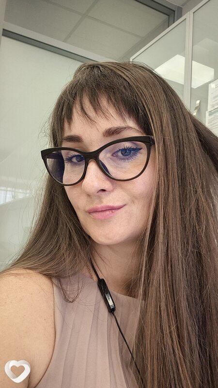Оксана, 41, Набережных Челнах — анкета №4377498