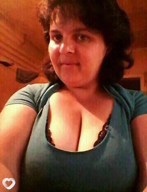 Марина, 46, Волгограде — анкета №4377514