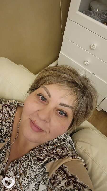 Татьяна, 45, Ростове-на-Дону — анкета №4377362