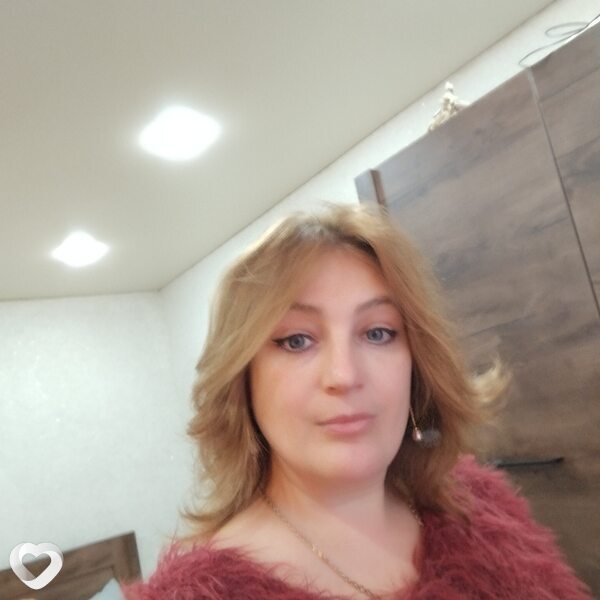 Katy, 38, Бобруйске — анкета №4377364