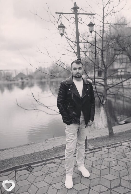 Сергій, 37, Киеве — анкета №4377365