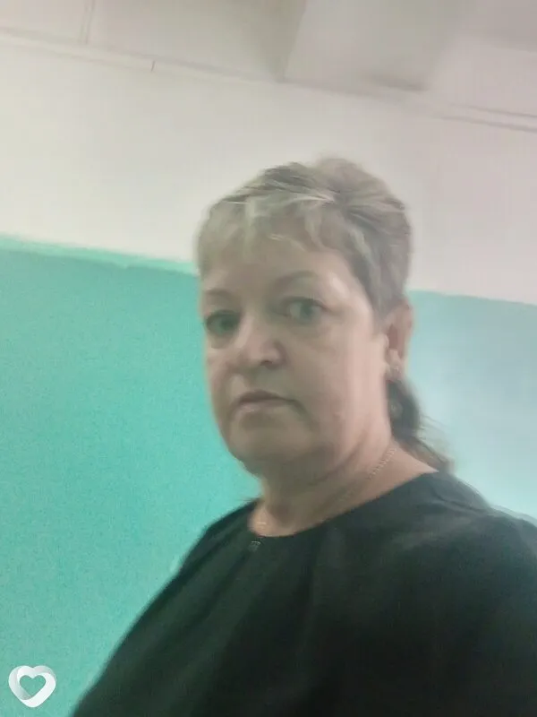 Надежда, 51, Москве — анкета №4378144