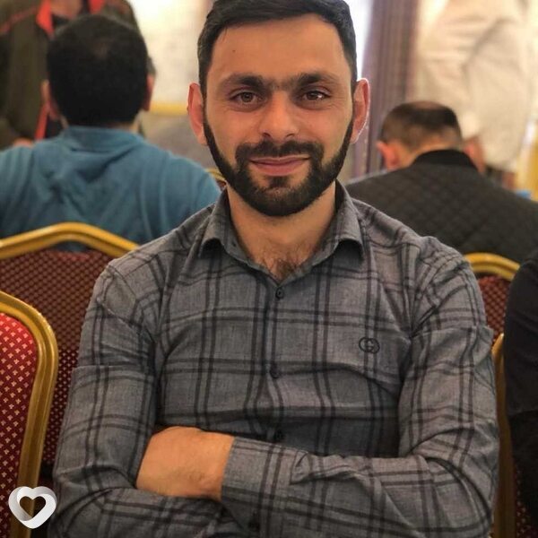 Самир, 34, Норильске — анкета №4378145