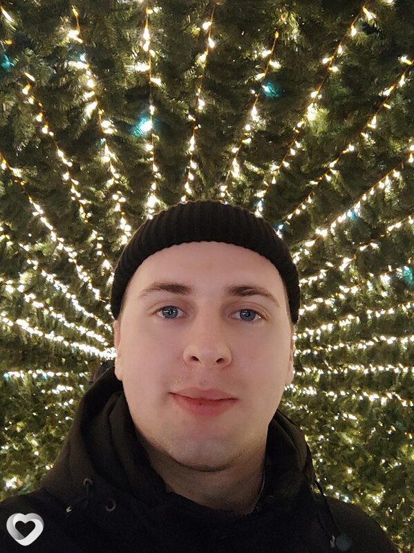 Алексей, 26, Ялте — анкета №4378147