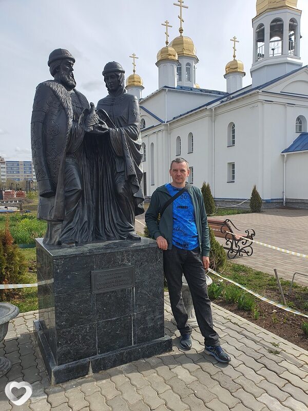 Владимир, Кизляр