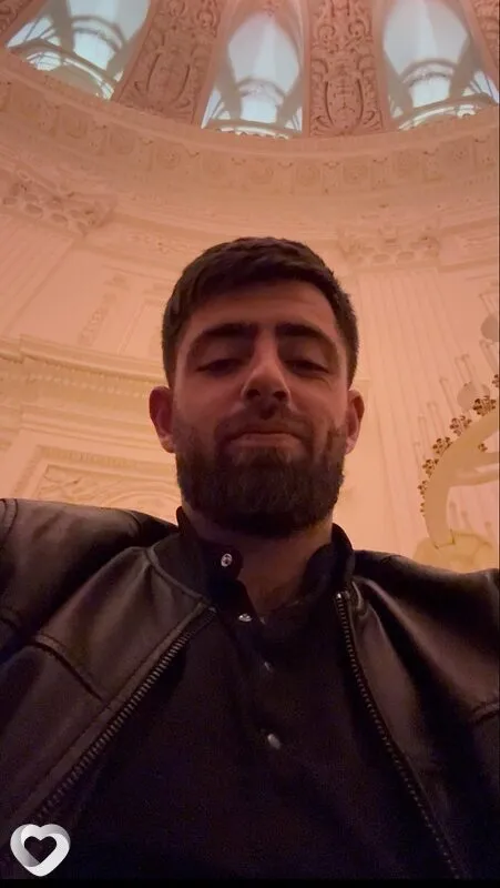 Айк, 28, Москве — анкета №4378168