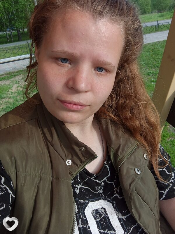 Галина, 24, Тайшете — анкета №4377402