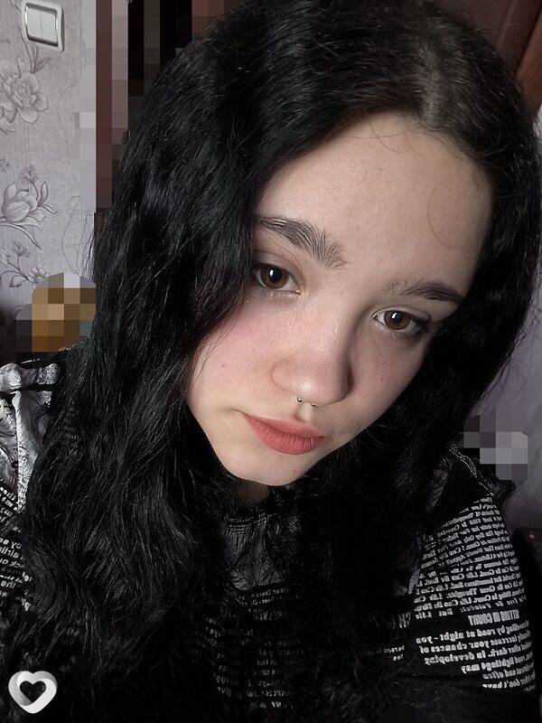 Кристина, 18, Воронеже — анкета №4377407
