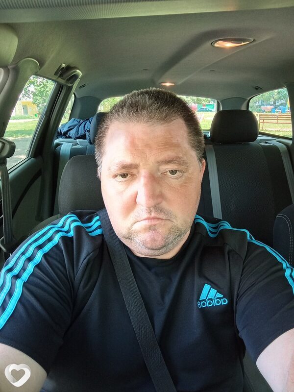Олександр, 46, Харькове — анкета №4377411