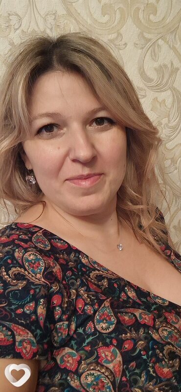 Оксана, 41, Тюмени — анкета №4377413