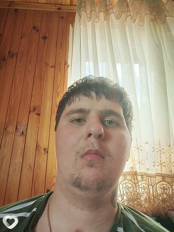 Олександр, 26, Киеве — анкета №4377415