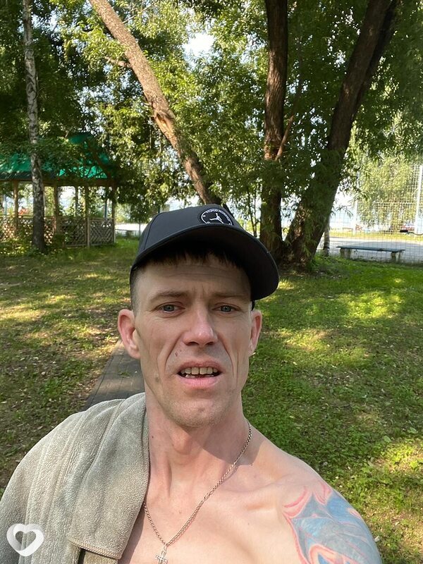 Алекс, 37, Челябинске — анкета №4377416