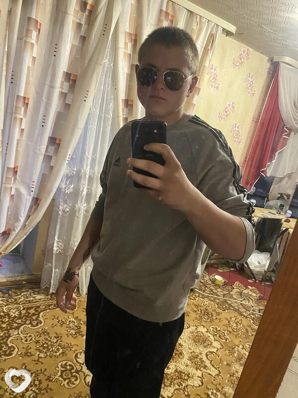 Максим, Шелехов