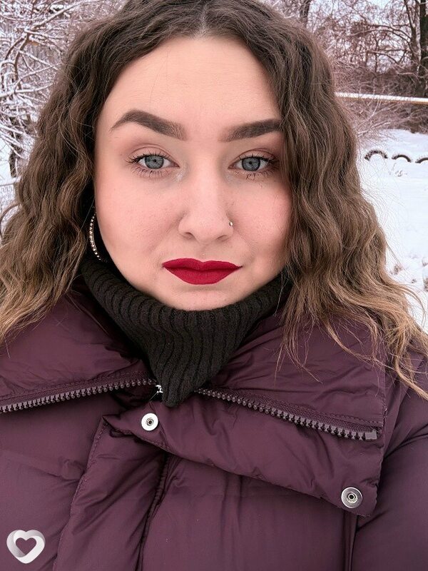 Амина, 23, Перми — анкета №4377455