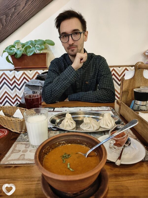 Никита, 24, Ростове-на-Дону — анкета №4377457