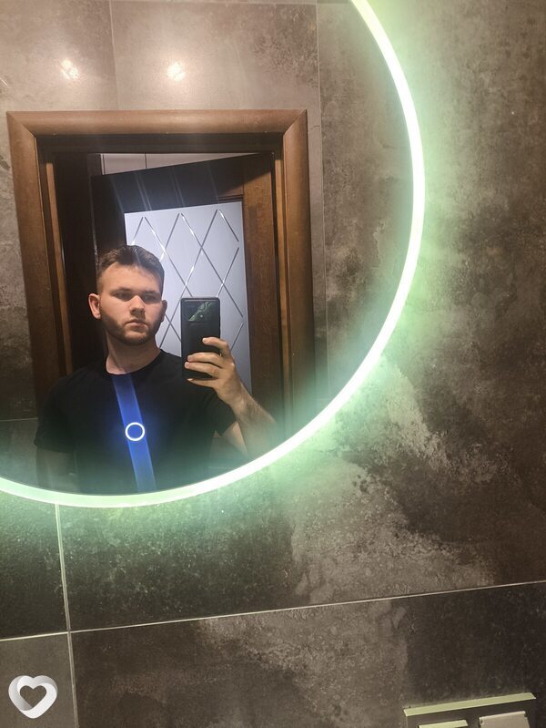 Денис, 22, Минске — анкета №4377458
