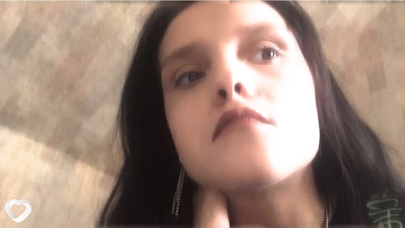 Мэри, 20, Краснодаре — анкета №4377470