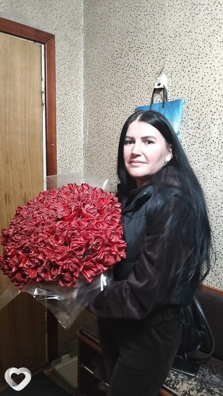 Лейсан, 36, Казани — анкета №4377472
