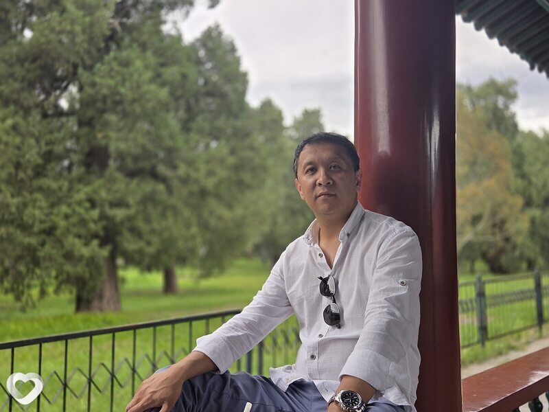 Kairat, 46, Астане — анкета №4377951