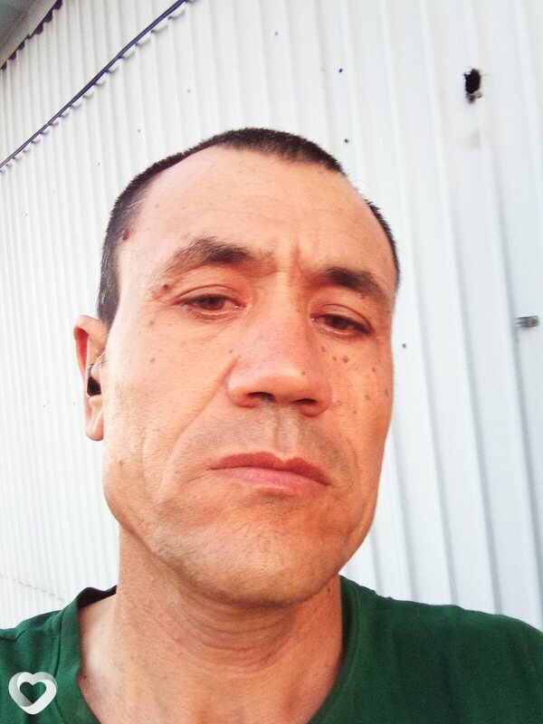 Музаффар, 48, Саратове — анкета №4377963