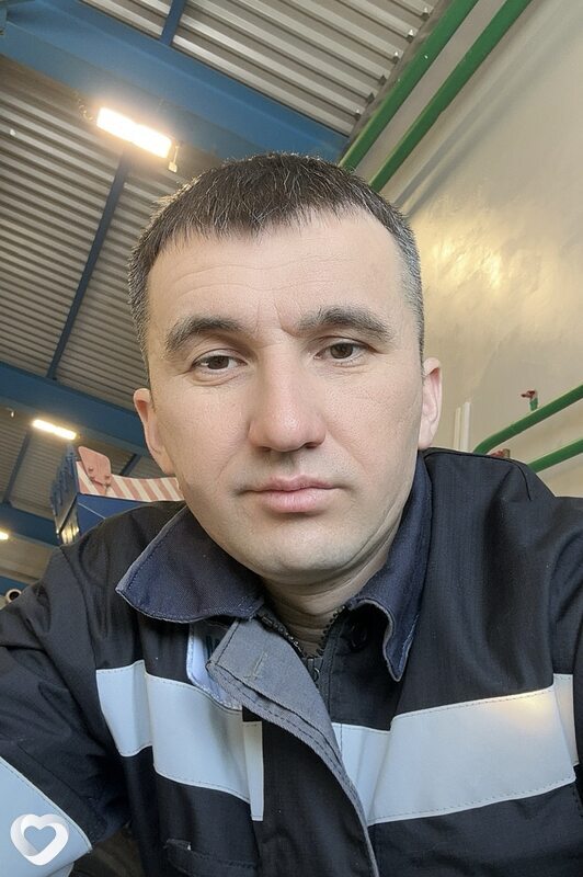 Динис, 36, Уфе — анкета №4377965